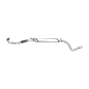 290-305 BOSAL