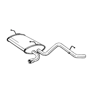 141-007 BOSAL