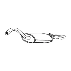 105-119 BOSAL
