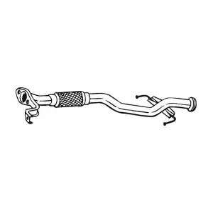 768-303 BOSAL