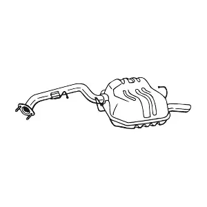 171-025 BOSAL