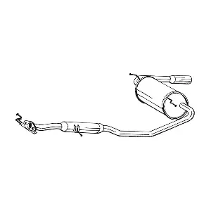 284-567 BOSAL