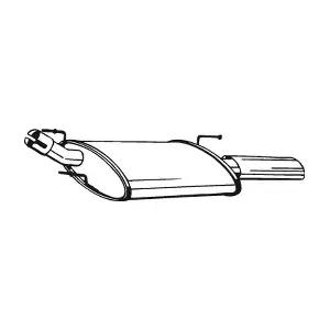 154-327 BOSAL