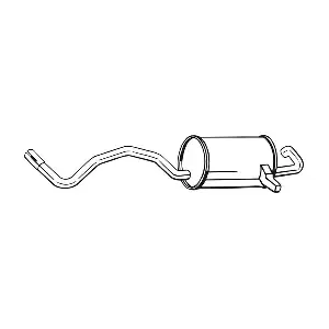 279-569 BOSAL