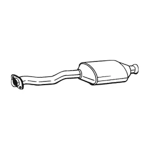 099-157 BOSAL