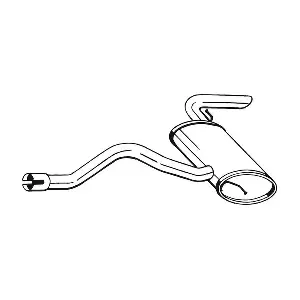 175-431 BOSAL