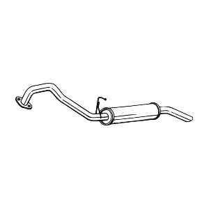 278-295 BOSAL