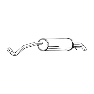 279-299 BOSAL