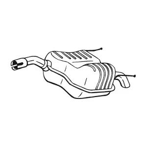 185-085 BOSAL