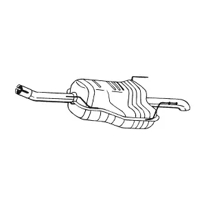 185-477 BOSAL