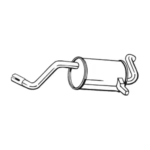200-517 BOSAL