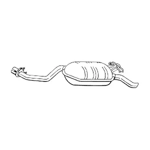 278-209 BOSAL
