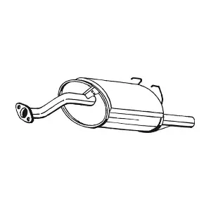 163-729 BOSAL
