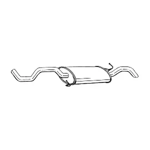 281-373 BOSAL