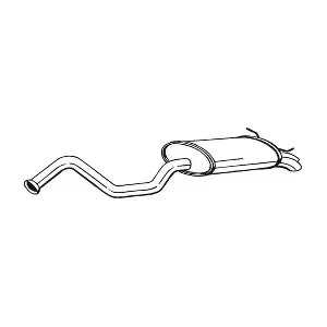 278735 BOSAL
