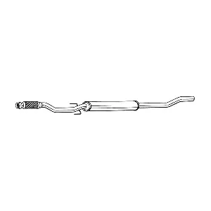 286-411 BOSAL