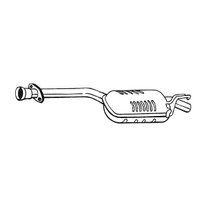 175-241 BOSAL