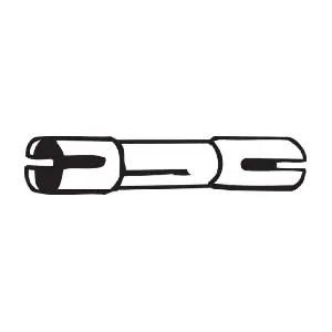 265-813 BOSAL
