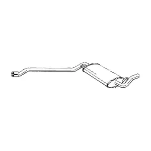283-015 BOSAL