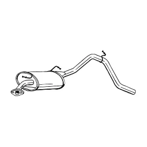 219553 BOSAL