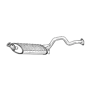 278-557 BOSAL