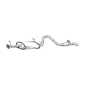 286-059 BOSAL