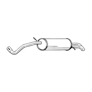278-251 BOSAL