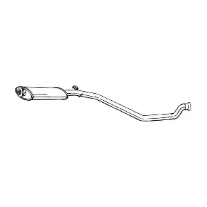 282849 BOSAL
