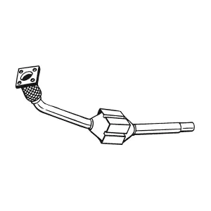 099-887 BOSAL