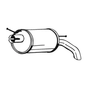 154-511 BOSAL