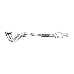 099-158 BOSAL
