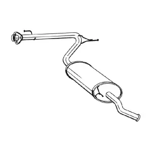281-093 BOSAL