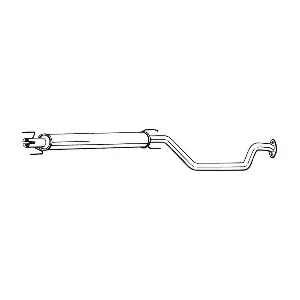 285-117 BOSAL