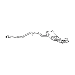 286-363 BOSAL