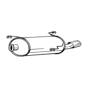 190693 BOSAL