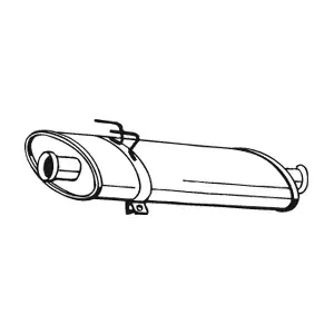 200-269 BOSAL