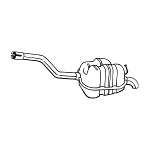 233-161 BOSAL