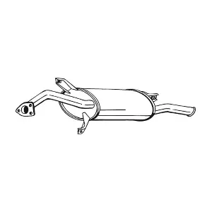 177-743 BOSAL