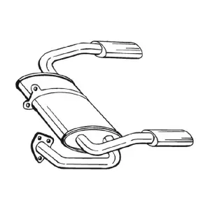 115-335 BOSAL