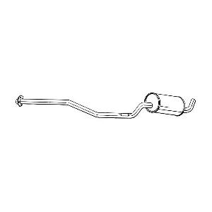 286-007 BOSAL