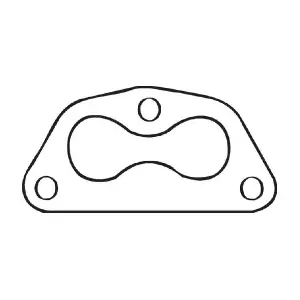 256301 BOSAL