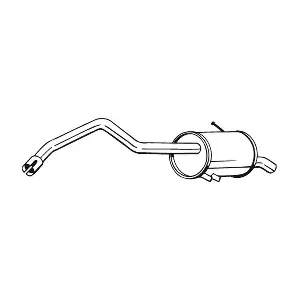 278-707 BOSAL