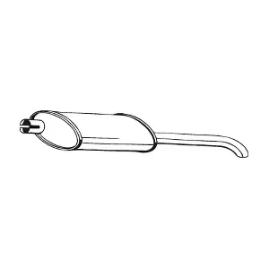 185-021 BOSAL