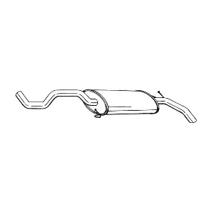 281-377 BOSAL