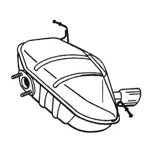 247-413 BOSAL