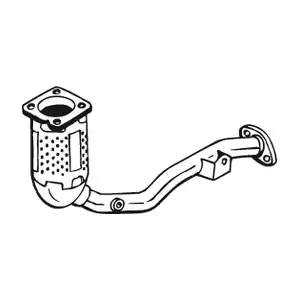 099-832 BOSAL