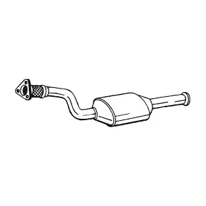 099336 BOSAL