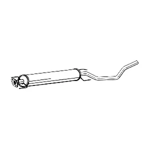 286-169 BOSAL