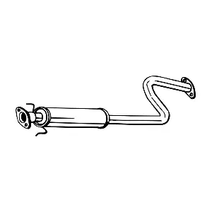 278-111 BOSAL