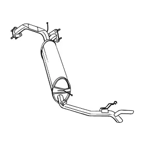 282-975 BOSAL